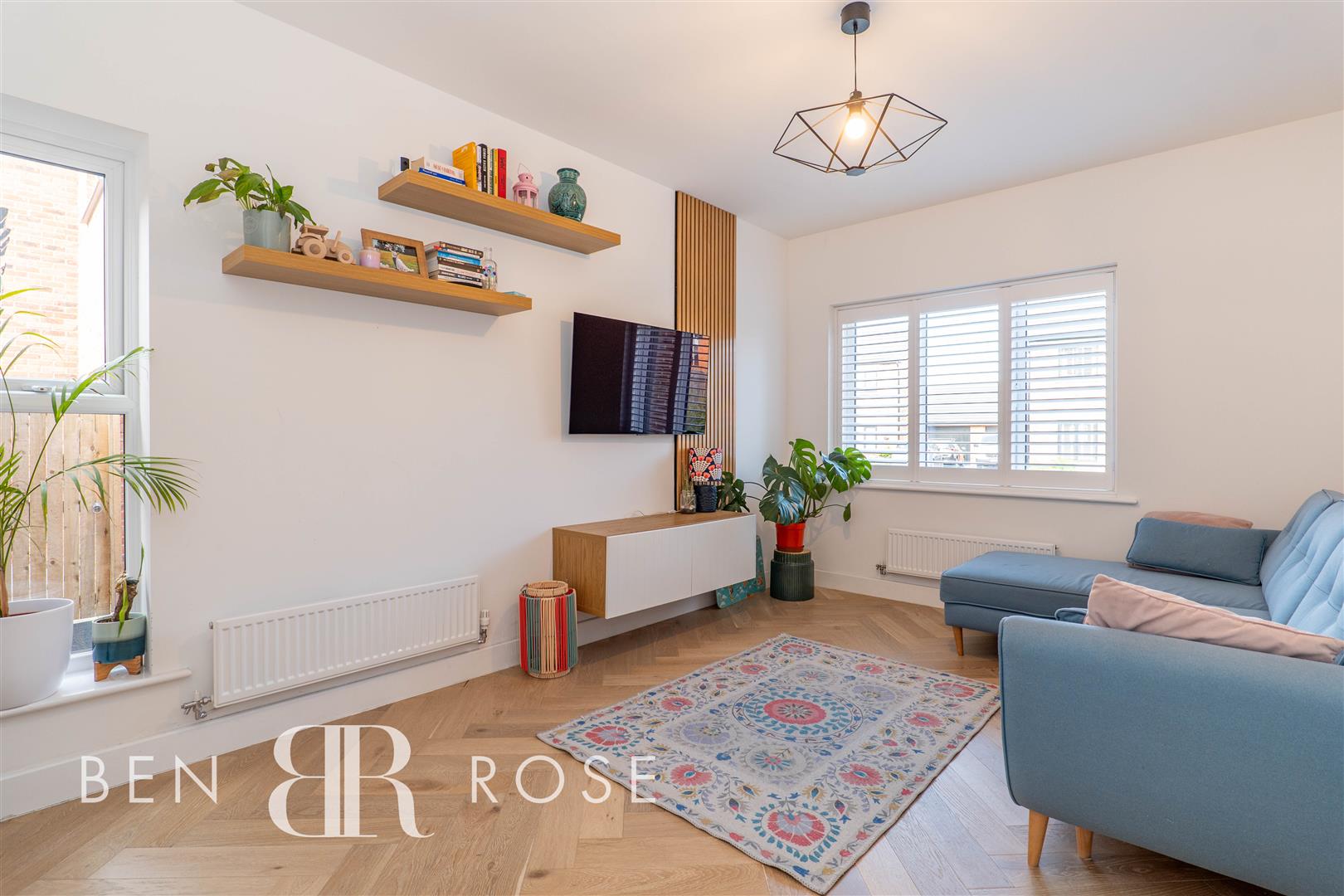 4 bed property in Cornflower Court, Leyland